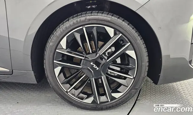 Kia K8 2025 1.6 автомат (гидро), миниатюра 7