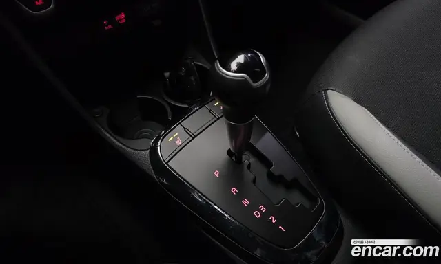 Kia Morning 2017 1.0 автомат (гидро), миниатюра 12
