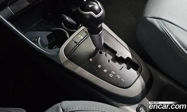 Kia Morning 2020 1.0 автомат (гидро), миниатюра 12