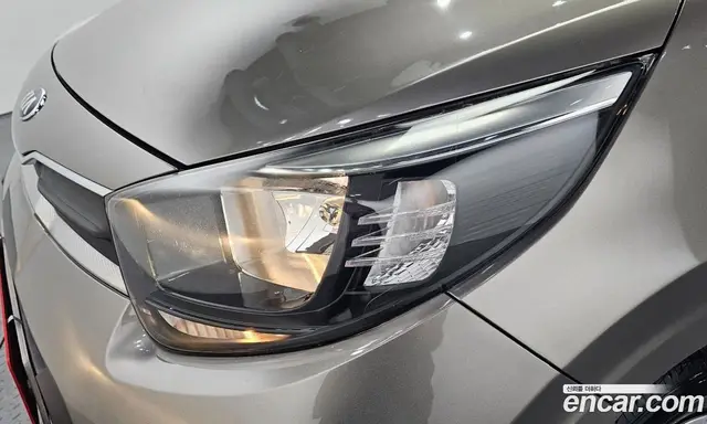 Kia Morning 2020 1.0 автомат (гидро), миниатюра 8 Kia Morning 2020 1.0 автомат (гидро), миниатюра 8