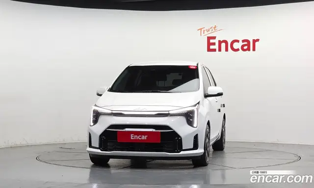 Kia Morning 2025 1.0 автомат (гидро), миниатюра 3 Kia Morning 2025 1.0 автомат (гидро), миниатюра 3