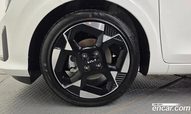 Kia Morning 2025 1.0 автомат (гидро), миниатюра 5 Kia Morning 2025 1.0 автомат (гидро), миниатюра 5