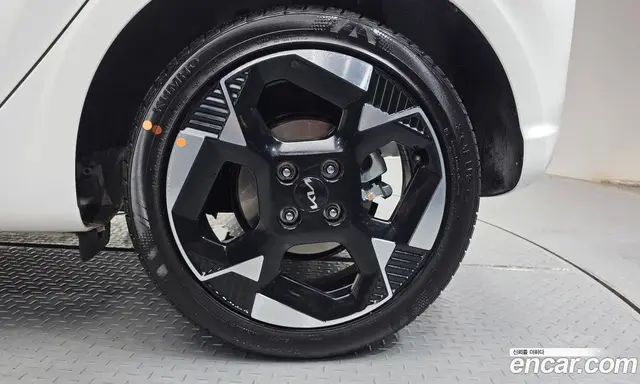 Kia Morning 2025 1.0 автомат (гидро), миниатюра 7 Kia Morning 2025 1.0 автомат (гидро), миниатюра 7