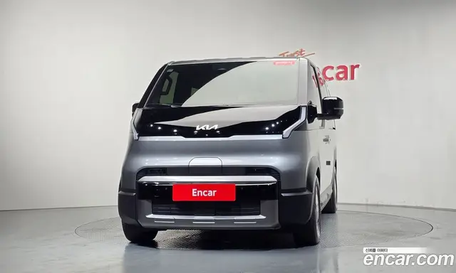 Kia PV5 2025 0.2 автомат (гидро), миниатюра 2