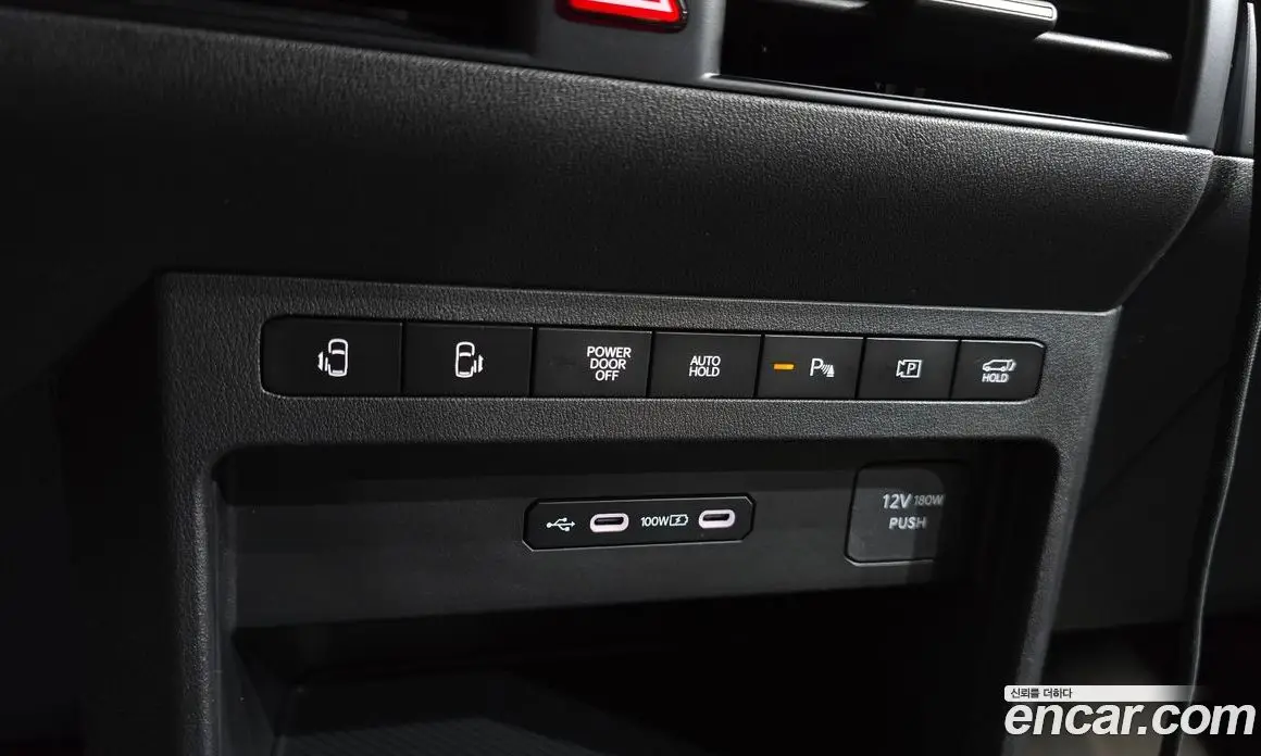 Kia PV5 2025 0.2 автомат (гидро), фото 17
