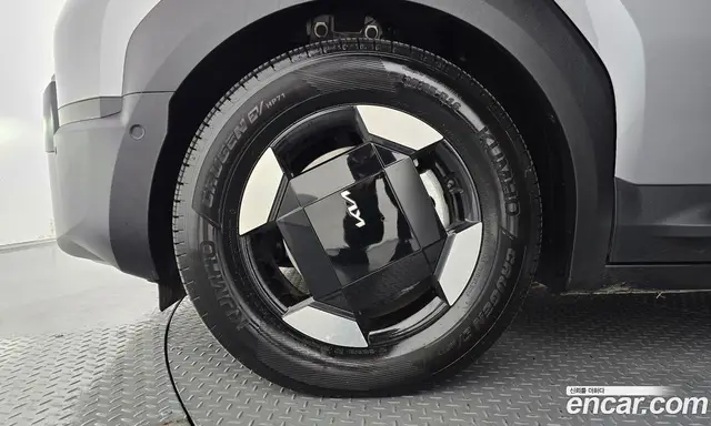 Kia PV5 2025 0.2 автомат (гидро), миниатюра 4