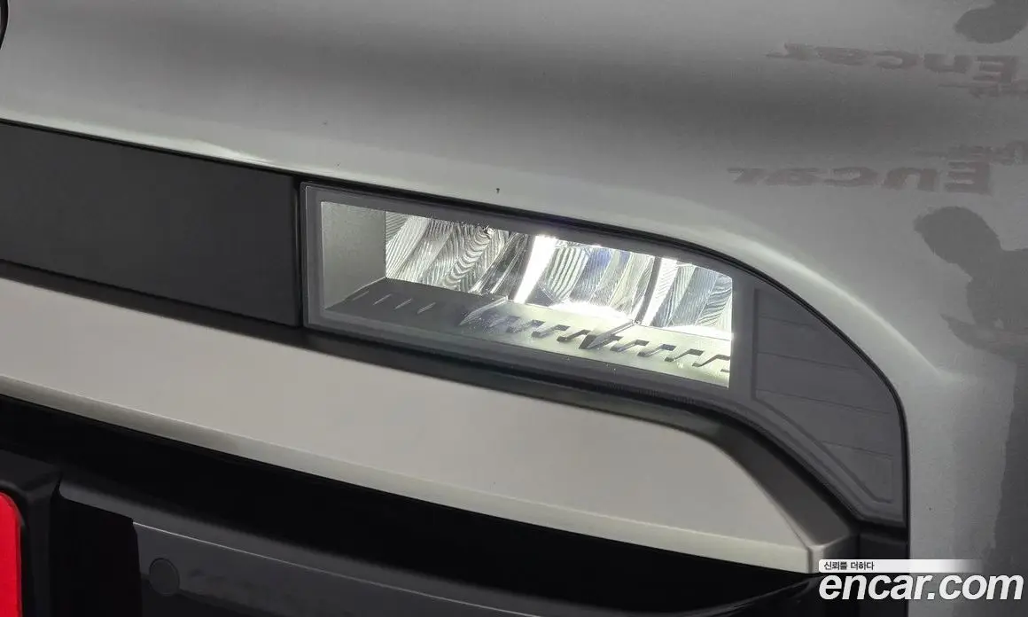 Kia PV5 2025 0.2 автомат (гидро), фото 7