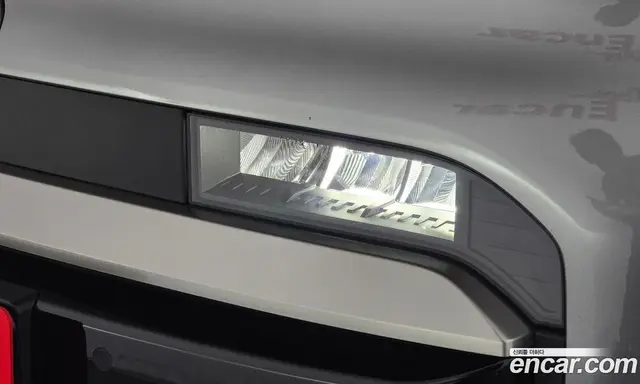 Kia PV5 2025 0.2 автомат (гидро), миниатюра 7