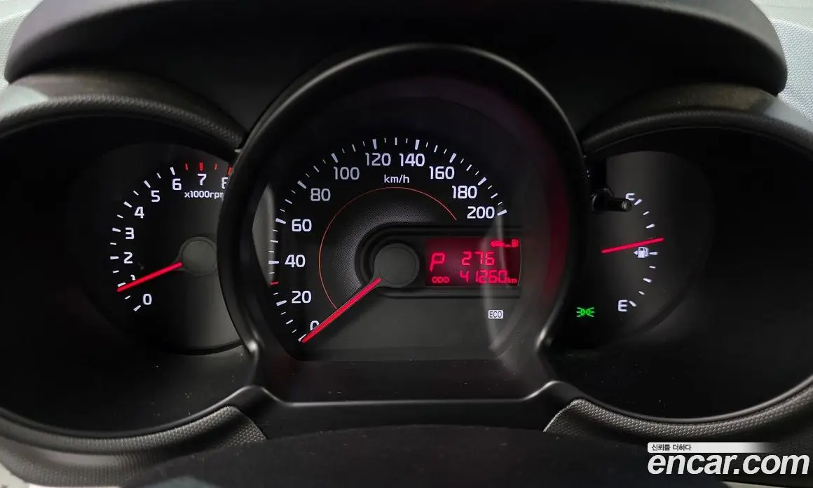Kia Ray 2013 1.0 автомат (гидро), фото 11 Kia Ray 2013 1.0 автомат (гидро), фото 11