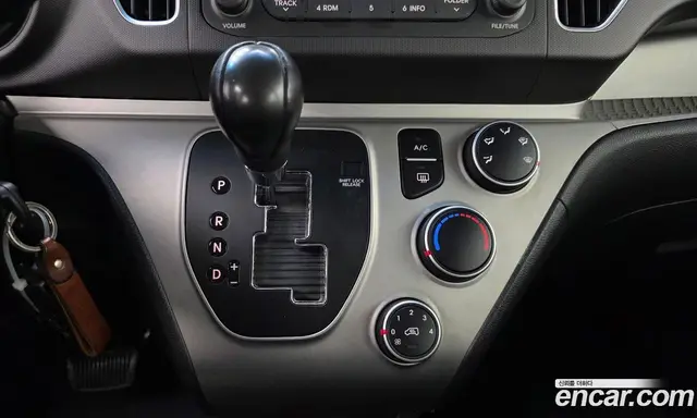 Kia Ray 2013 1.0 автомат (гидро), миниатюра 12