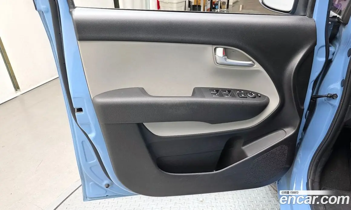Kia Ray 2013 1.0 автомат (гидро), фото 14 Kia Ray 2013 1.0 автомат (гидро), фото 14