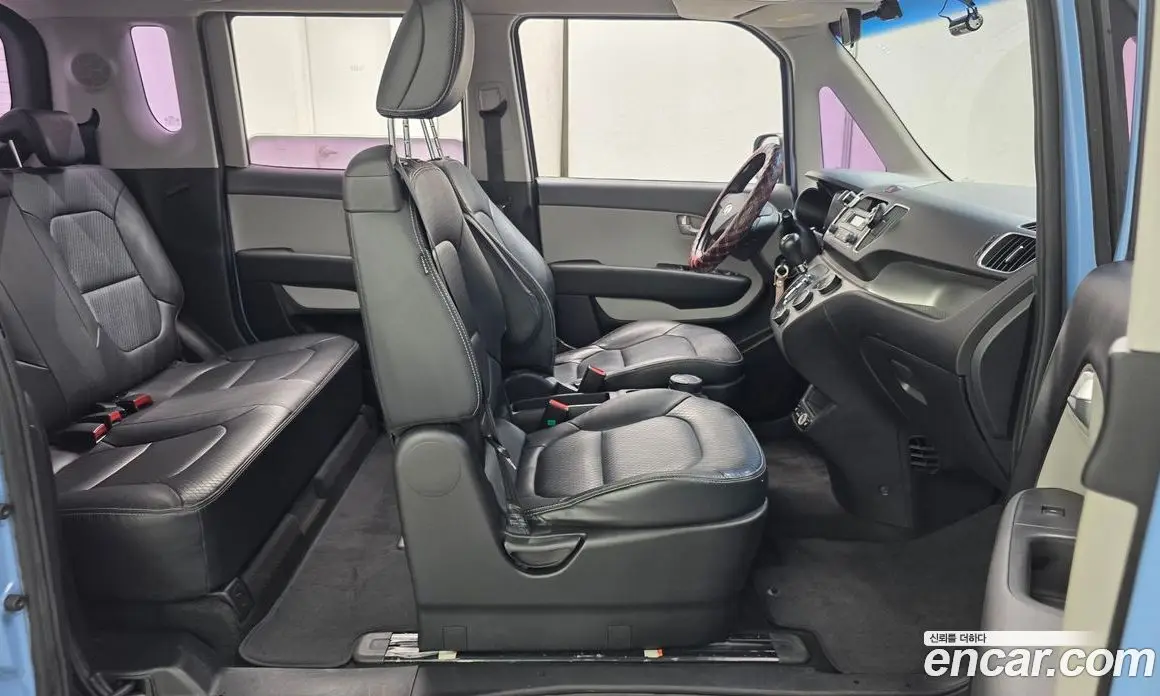 Kia Ray 2013 1.0 автомат (гидро), фото 16 Kia Ray 2013 1.0 автомат (гидро), фото 16