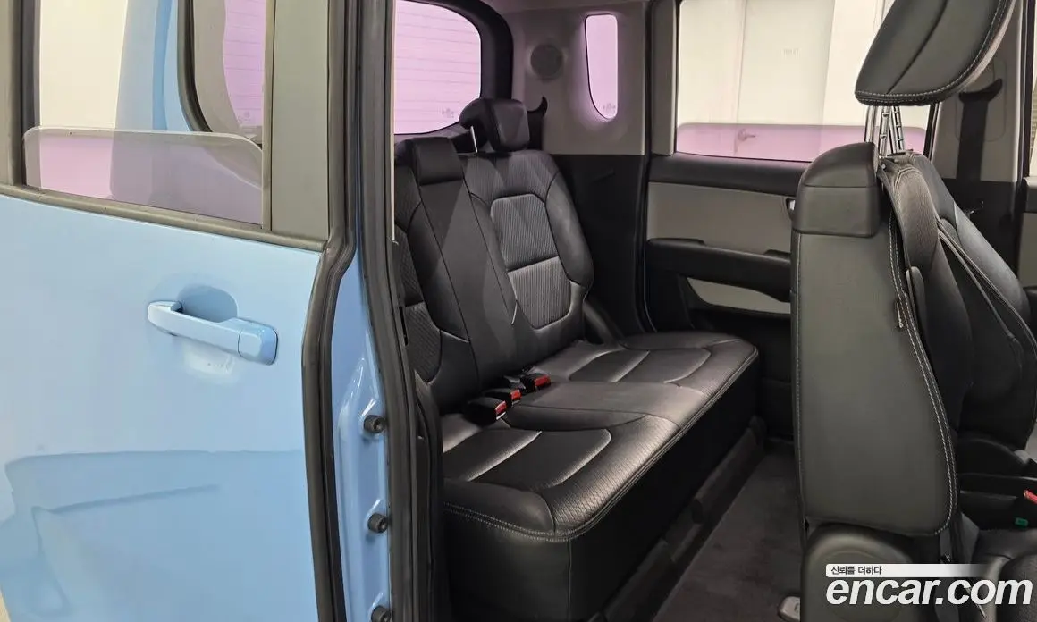 Kia Ray 2013 1.0 автомат (гидро), фото 17 Kia Ray 2013 1.0 автомат (гидро), фото 17
