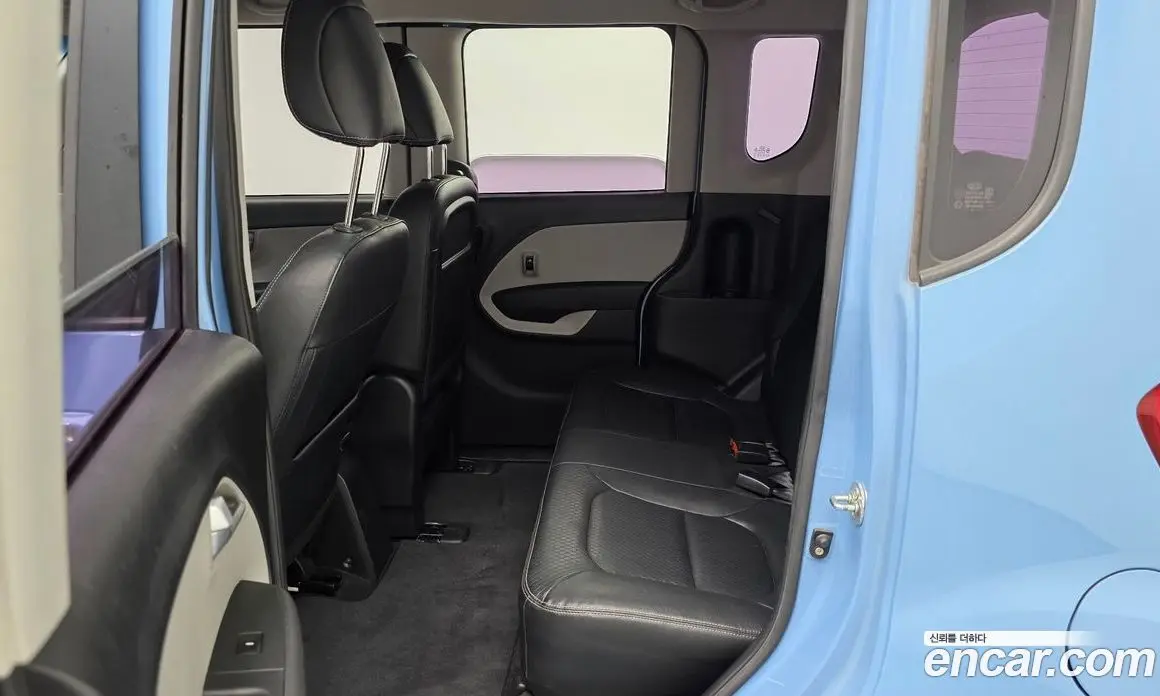 Kia Ray 2013 1.0 автомат (гидро), фото 18 Kia Ray 2013 1.0 автомат (гидро), фото 18