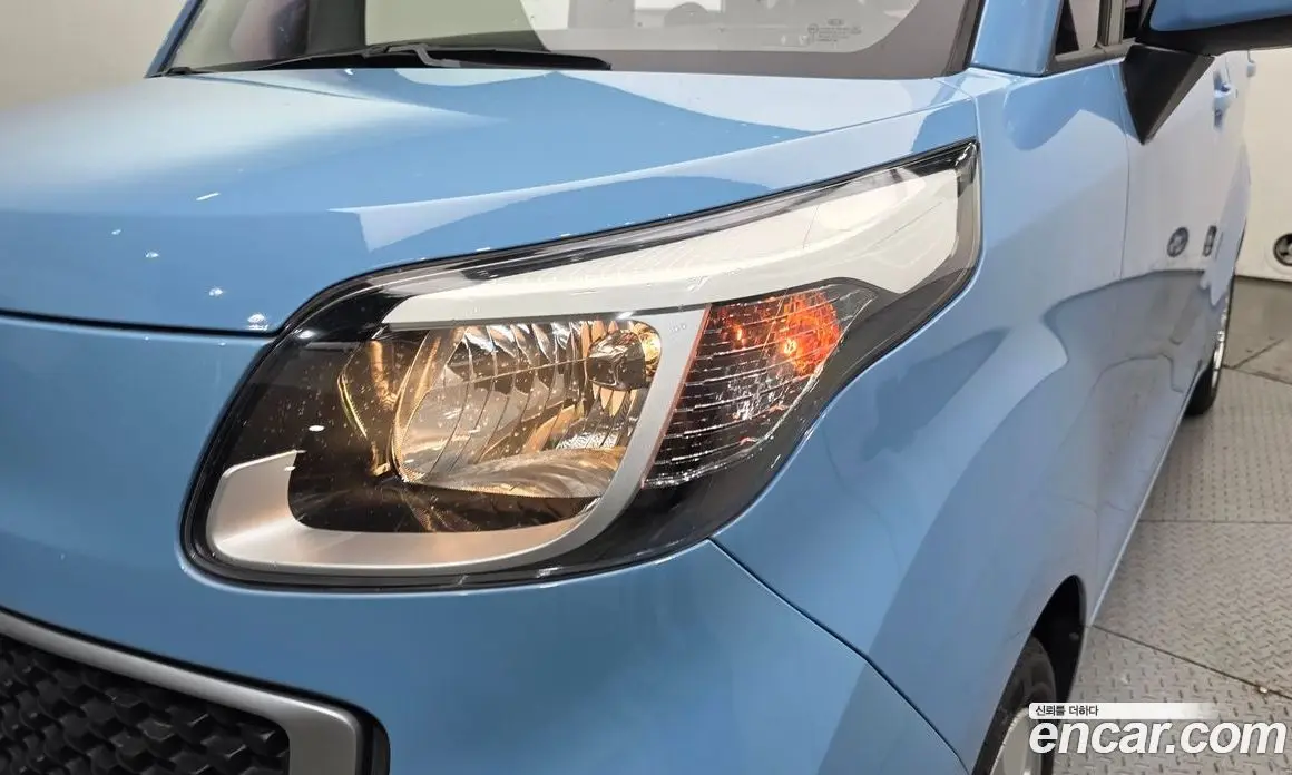 Kia Ray 2013 1.0 автомат (гидро), фото 8 Kia Ray 2013 1.0 автомат (гидро), фото 8