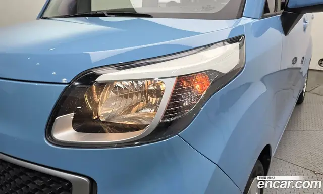 Kia Ray 2013 1.0 автомат (гидро), миниатюра 8 Kia Ray 2013 1.0 автомат (гидро), миниатюра 8