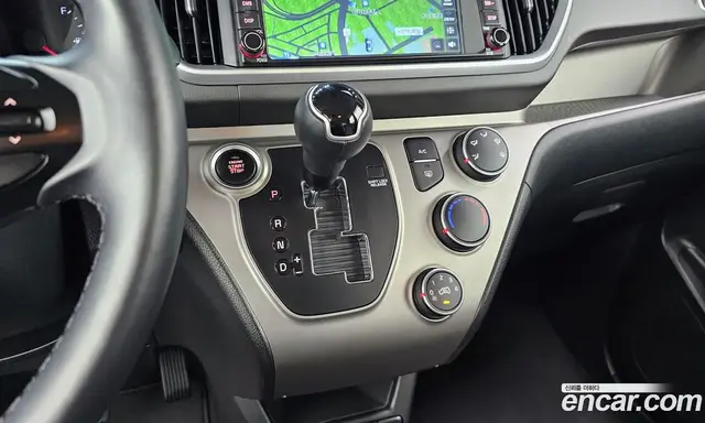Kia Ray 2020 1.0 автомат (гидро), миниатюра 12