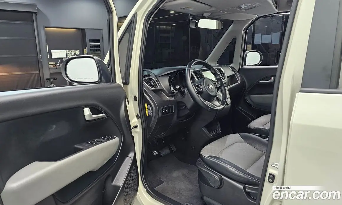 Kia Ray 2020 1.0 автомат (гидро), фото 13 Kia Ray 2020 1.0 автомат (гидро), фото 13