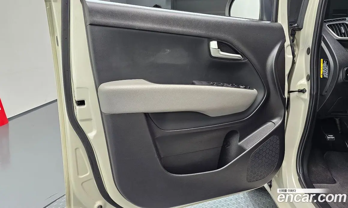 Kia Ray 2020 1.0 автомат (гидро), фото 14 Kia Ray 2020 1.0 автомат (гидро), фото 14