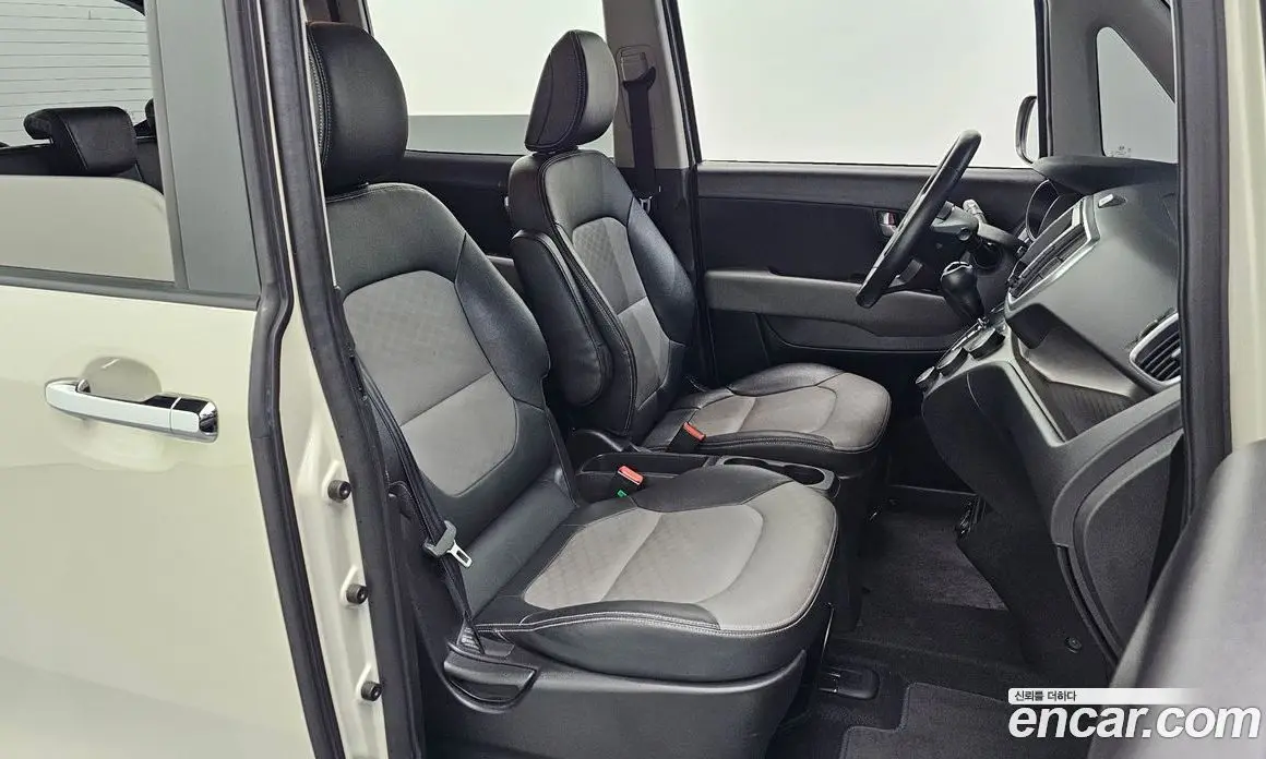 Kia Ray 2020 1.0 автомат (гидро), фото 16 Kia Ray 2020 1.0 автомат (гидро), фото 16