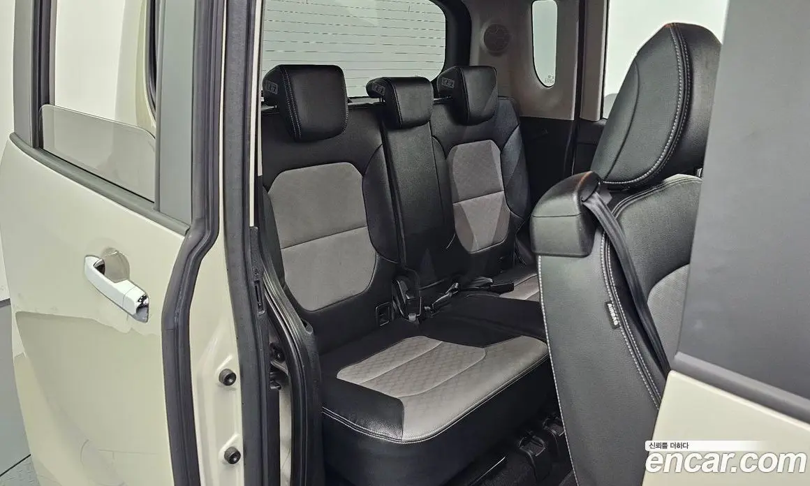 Kia Ray 2020 1.0 автомат (гидро), фото 17 Kia Ray 2020 1.0 автомат (гидро), фото 17