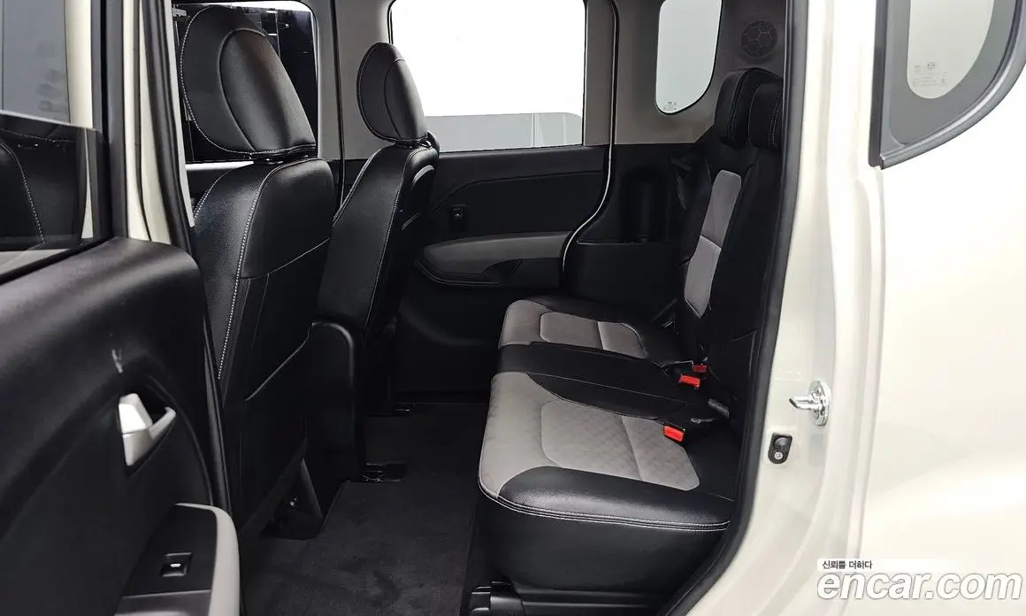 Kia Ray 2020 1.0 автомат (гидро), фото 18 Kia Ray 2020 1.0 автомат (гидро), фото 18