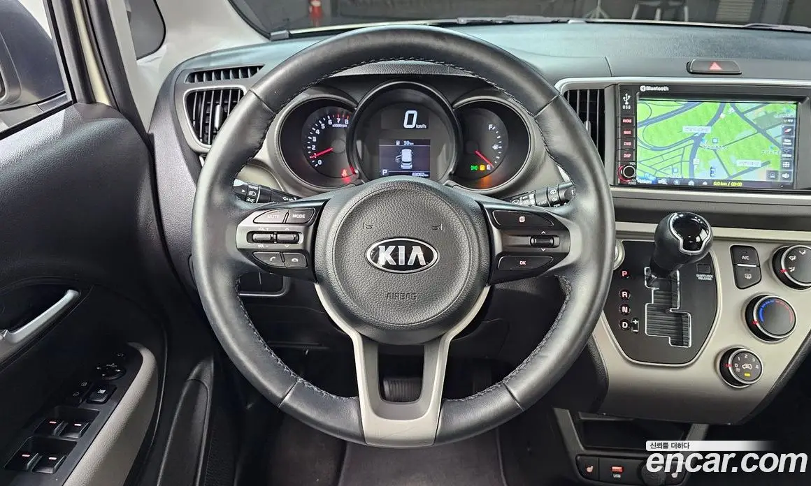 Kia Ray 2020 1.0 автомат (гидро), фото 19 Kia Ray 2020 1.0 автомат (гидро), фото 19
