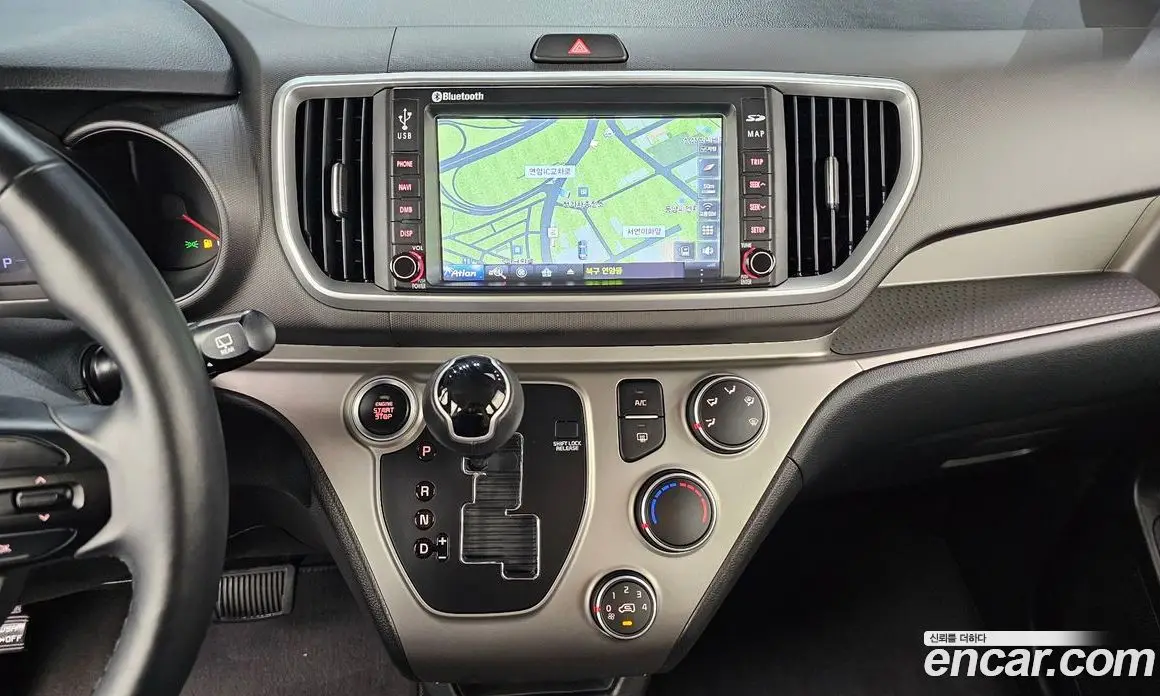 Kia Ray 2020 1.0 автомат (гидро), фото 20 Kia Ray 2020 1.0 автомат (гидро), фото 20