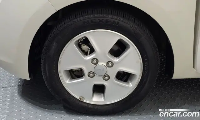 Kia Ray 2020 1.0 автомат (гидро), миниатюра 5 Kia Ray 2020 1.0 автомат (гидро), миниатюра 5