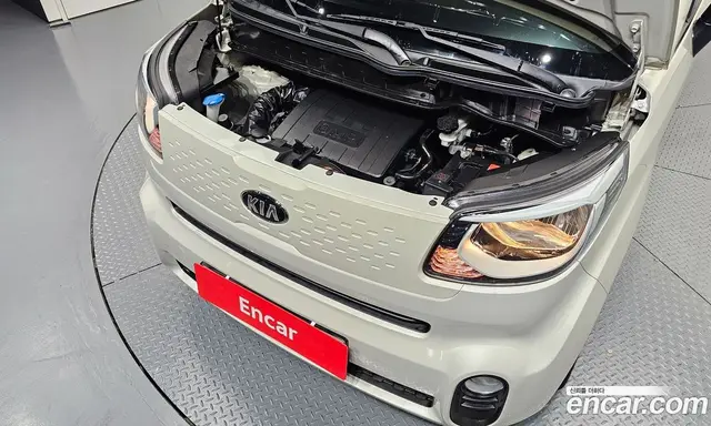 Kia Ray 2020 1.0 автомат (гидро), миниатюра 6 Kia Ray 2020 1.0 автомат (гидро), миниатюра 6