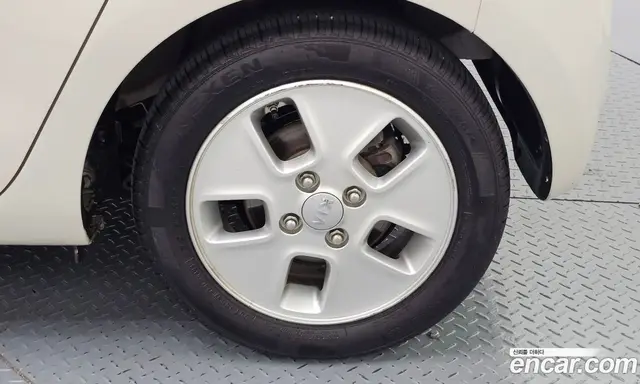 Kia Ray 2020 1.0 автомат (гидро), миниатюра 7 Kia Ray 2020 1.0 автомат (гидро), миниатюра 7