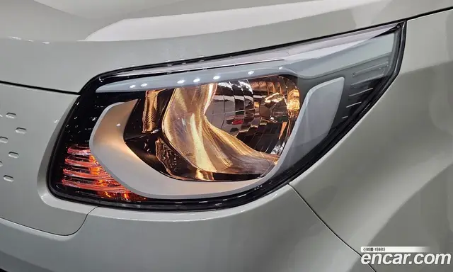 Kia Ray 2020 1.0 автомат (гидро), миниатюра 8 Kia Ray 2020 1.0 автомат (гидро), миниатюра 8
