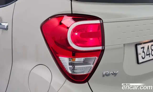 Kia Ray 2020 1.0 автомат (гидро), миниатюра 9 Kia Ray 2020 1.0 автомат (гидро), миниатюра 9