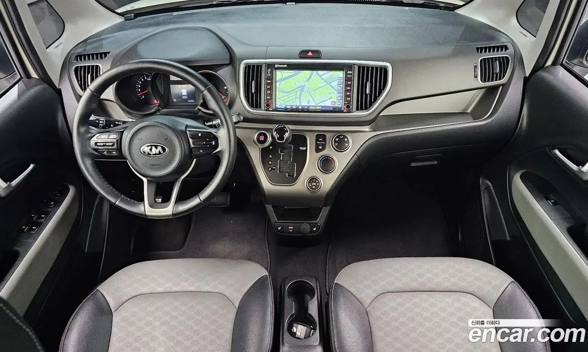 Kia Ray 2020 1.0 автомат (гидро), фото 10 Kia Ray 2020 1.0 автомат (гидро), фото 10