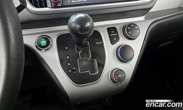 Kia Ray 2021 1.0 автомат (гидро), миниатюра 12
