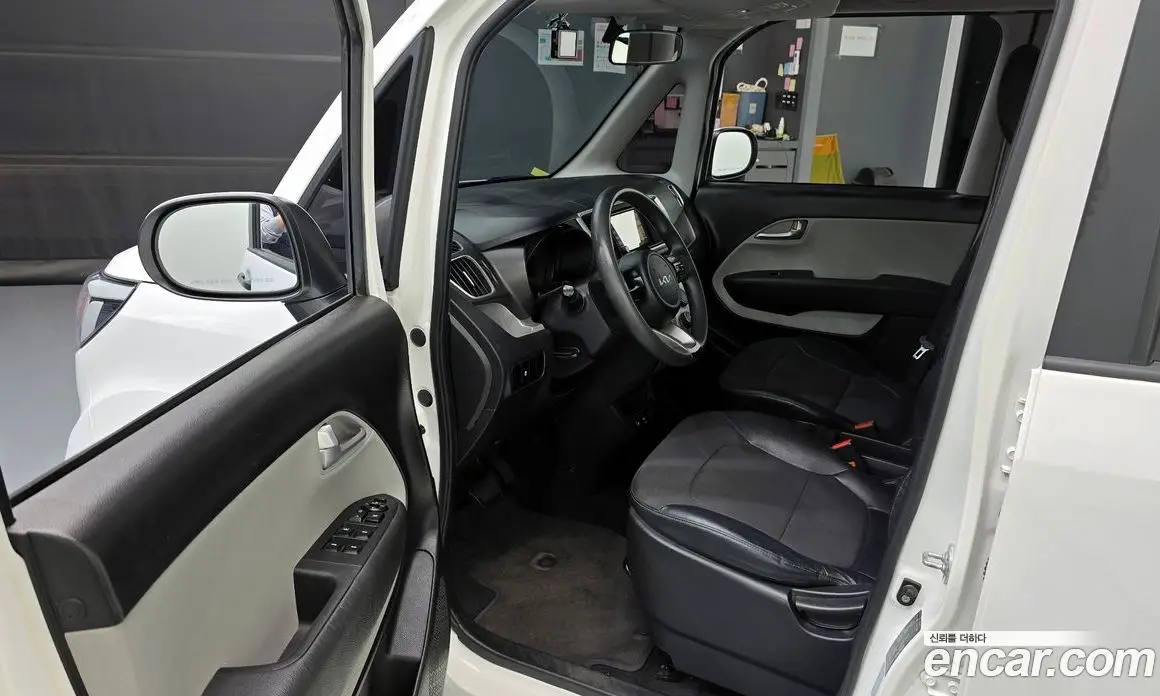 Kia Ray 2021 1.0 автомат (гидро), фото 13 Kia Ray 2021 1.0 автомат (гидро), фото 13