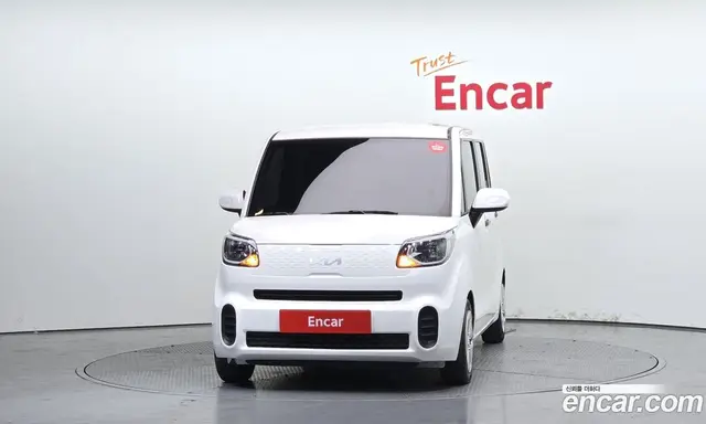 Kia Ray 2021 1.0 автомат (гидро), миниатюра 3 Kia Ray 2021 1.0 автомат (гидро), миниатюра 3