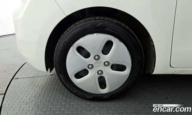 Kia Ray 2021 1.0 автомат (гидро), миниатюра 5 Kia Ray 2021 1.0 автомат (гидро), миниатюра 5
