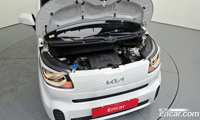 Kia Ray 2021 1.0 автомат (гидро), миниатюра 6 Kia Ray 2021 1.0 автомат (гидро), миниатюра 6