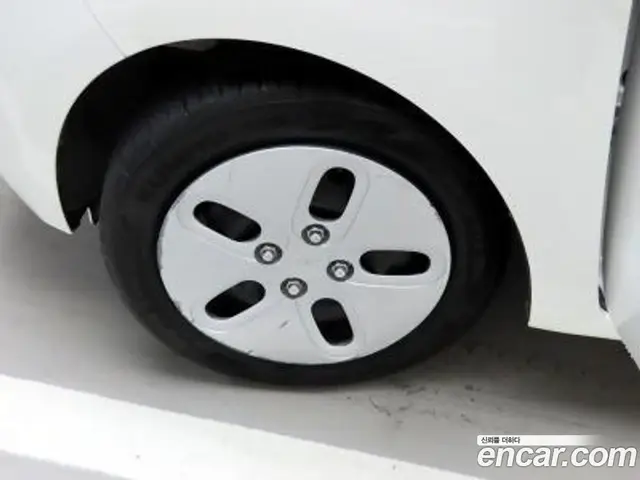 Kia Ray 2021 1.0 автомат (гидро), миниатюра 7 Kia Ray 2021 1.0 автомат (гидро), миниатюра 7