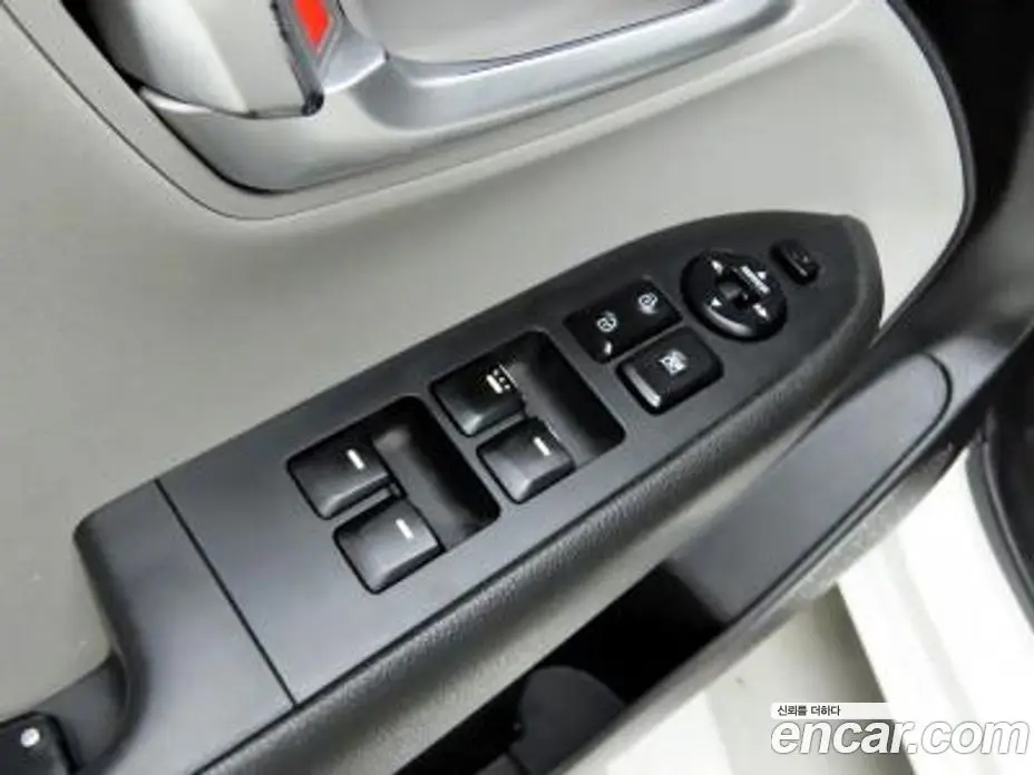 Kia Ray 2021 1.0 автомат (гидро), фото 9 Kia Ray 2021 1.0 автомат (гидро), фото 9