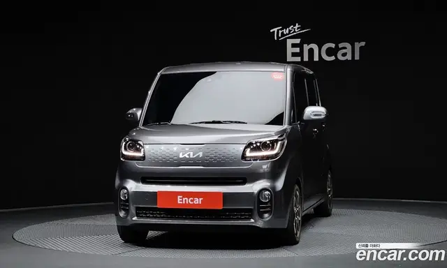 Kia Ray 2022 1.0 автомат (гидро), миниатюра 3