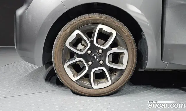 Kia Ray 2022 1.0 автомат (гидро), миниатюра 5