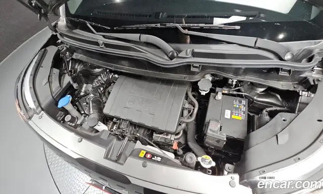 Kia Ray 2022 1.0 автомат (гидро), миниатюра 6