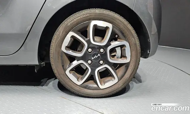 Kia Ray 2022 1.0 автомат (гидро), миниатюра 7