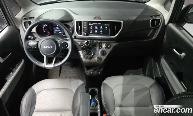 Kia Ray 2022 1.0 автомат (гидро), миниатюра 10