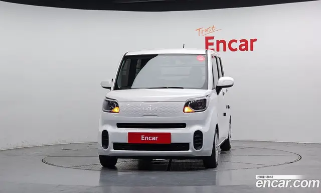 Kia Ray 2022 1.0 автомат (гидро), миниатюра 3