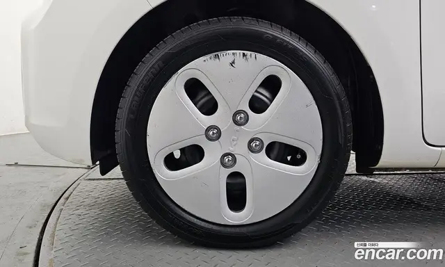 Kia Ray 2022 1.0 автомат (гидро), миниатюра 5