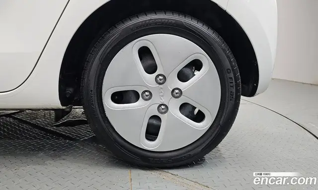 Kia Ray 2022 1.0 автомат (гидро), миниатюра 7