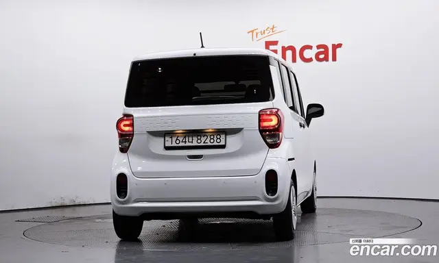 Kia Ray 2022 1.0 автомат (гидро), миниатюра 4